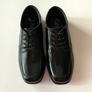 Boys Kenneth Cole Reaction Oxford Shoes